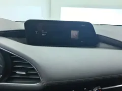 2021 Mazda 3 2.0L, белый — фото 13