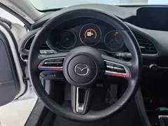 2021 Mazda 3 2.0L, белый — фото 15