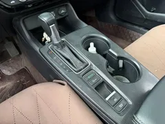 2022 Honda Civic 240Turbo CVT, белый — фото 9
