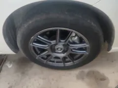 2021 Honda Fit 1.5L CVT, белый — фото 6