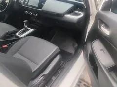 2021 Honda Fit 1.5L CVT, белый — фото 8