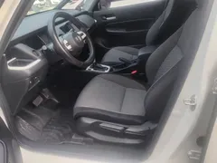 2021 Honda Fit 1.5L CVT, белый — фото 9