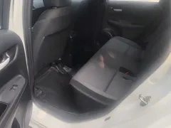 2021 Honda Fit 1.5L CVT, белый — фото 11