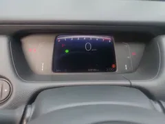 2021 Honda Fit 1.5L CVT, белый — фото 14