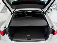 2022 Audi A3 Sportback 35 TFSI, белый — фото 16