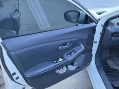 2022 Nissan Sylphy 1.6L XL CVT, белый — фото 7