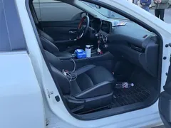 2022 Nissan Sylphy 1.6L XL CVT, белый — фото 8