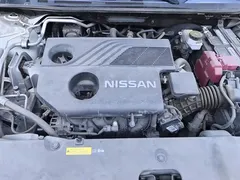 2022 Nissan Sylphy 1.6L XL CVT, белый — фото 10