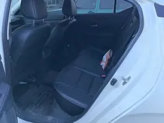 2022 Nissan Sylphy 1.6L XL CVT, белый — фото 11