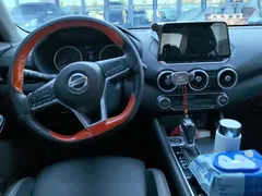 2022 Nissan Sylphy 1.6L XL CVT, белый — фото 12