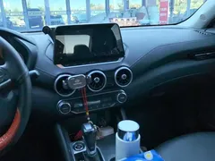 2022 Nissan Sylphy 1.6L XL CVT, белый — фото 13