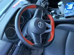 2022 Nissan Sylphy 1.6L XL CVT, белый — фото 15