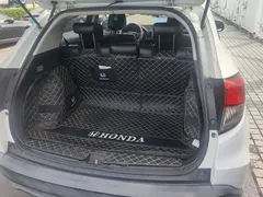 2020 Honda Vezel 1.5L CVT, белый — фото 4