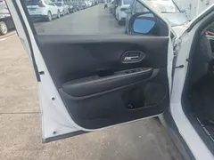 2020 Honda Vezel 1.5L CVT, белый — фото 7