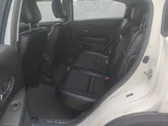 2020 Honda Vezel 1.5L CVT, белый — фото 11