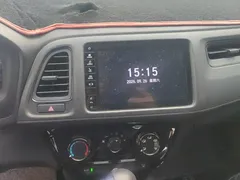 2020 Honda Vezel 1.5L CVT, белый — фото 13