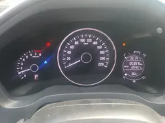 2020 Honda Vezel 1.5L CVT, белый — фото 14