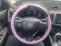 2020 Honda Vezel 1.5L CVT, белый — фото 15