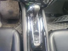 2020 Honda Vezel 1.5L CVT, белый — фото 16