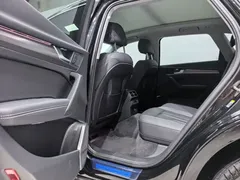 2022 Audi Q5L 40T Luxury Dynamic, чёрный — фото 11