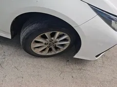 2021 Toyota Corolla 1.2T S-CVT PLUS, белый — фото 6