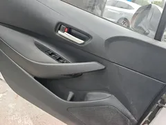 2021 Toyota Corolla 1.2T S-CVT PLUS, белый — фото 7