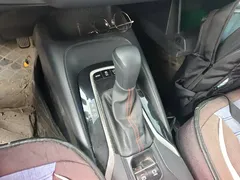2021 Toyota Corolla 1.2T S-CVT PLUS, белый — фото 16