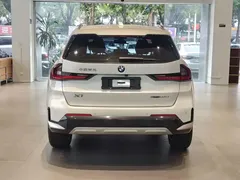 2023 BMW X1, белый — фото 5