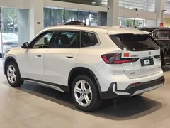 2023 BMW X1, белый — фото 6