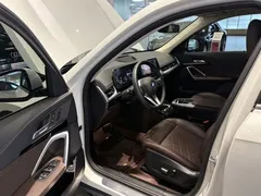 2023 BMW X1, белый — фото 7