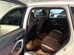 2023 BMW X1, белый — фото 8