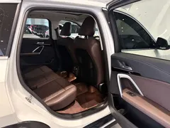 2023 BMW X1, белый — фото 10
