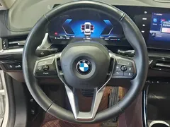 2023 BMW X1, белый — фото 12