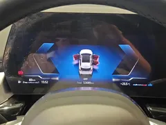 2023 BMW X1, белый — фото 13