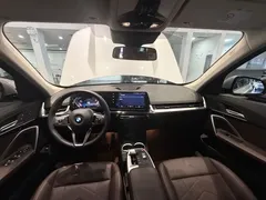 2023 BMW X1, белый — фото 15