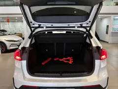 2023 BMW X1, белый — фото 17