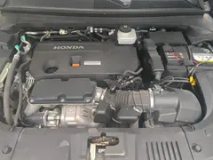 2020 Honda Avancier 370TURBO, чёрный — фото 10