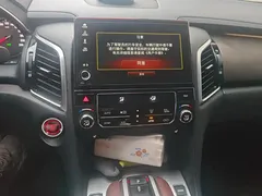 2020 Honda Avancier 370TURBO, чёрный — фото 13