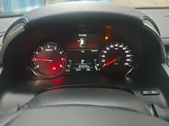 2020 Honda Avancier 370TURBO, чёрный — фото 14