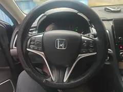 2020 Honda Avancier 370TURBO, чёрный — фото 15
