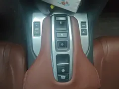 2020 Honda Avancier 370TURBO, чёрный — фото 16
