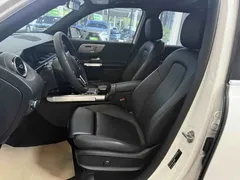 2022 Mercedes-Benz GLB 180, белый — фото 9