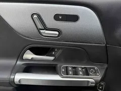 2022 Mercedes-Benz GLB 180, белый — фото 10