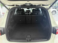 2022 Mercedes-Benz GLB 180, белый — фото 15