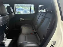 2022 Mercedes-Benz GLB 180, белый — фото 16