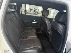 2022 Mercedes-Benz GLB 180, белый — фото 19
