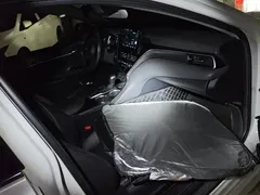2021 Toyota Camry 2.0G Luxury, белый — фото 8