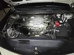 2021 Toyota Camry 2.0G Luxury, белый — фото 10