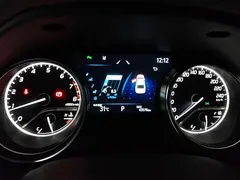 2021 Toyota Camry 2.0G Luxury, белый — фото 14