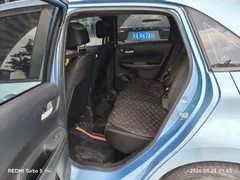 2021 Honda Fit 1.5L CVT, синий — фото 7